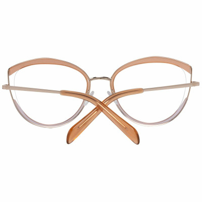 Ladies' Spectacle frame Emilio Pucci EP5106-53044 Ø 53 mm