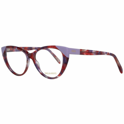 Ladies' Spectacle frame Emilio Pucci EP5116-54083 ø 54 mm