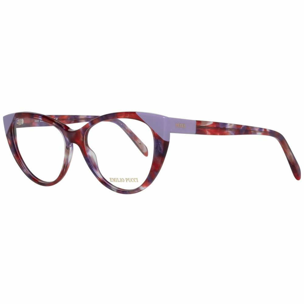 Ladies' Spectacle frame Emilio Pucci EP5116-54083 ø 54 mm