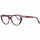 Ladies' Spectacle frame Emilio Pucci EP5116-54083 ø 54 mm