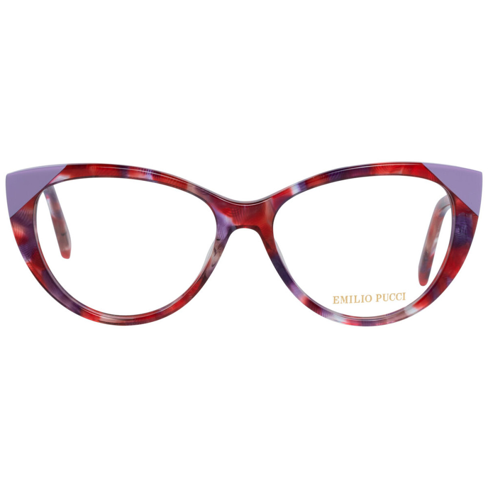 Ladies' Spectacle frame Emilio Pucci EP5116-54083 ø 54 mm