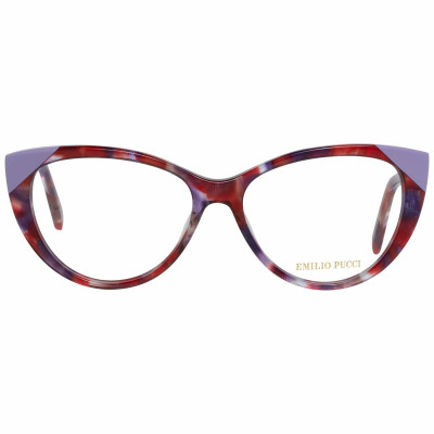 Ladies' Spectacle frame Emilio Pucci EP5116-54083 ø 54 mm