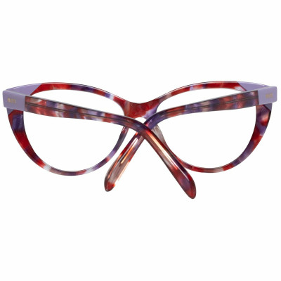 Ladies' Spectacle frame Emilio Pucci EP5116-54083 ø 54 mm