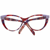 Ladies' Spectacle frame Emilio Pucci EP5116-54083 ø 54 mm