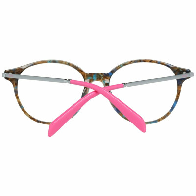 Ladies' Spectacle frame Emilio Pucci EP5105-52055 Ø 52 mm