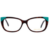 Ladies' Spectacle frame Emilio Pucci EP5117-54056 ø 54 mm
