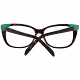 Ladies' Spectacle frame Emilio Pucci EP5117-54056 ø 54 mm