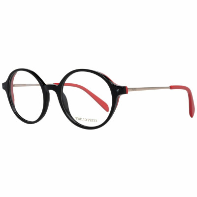 Ladies' Spectacle frame Emilio Pucci EP5118-50005 Ø 50 mm