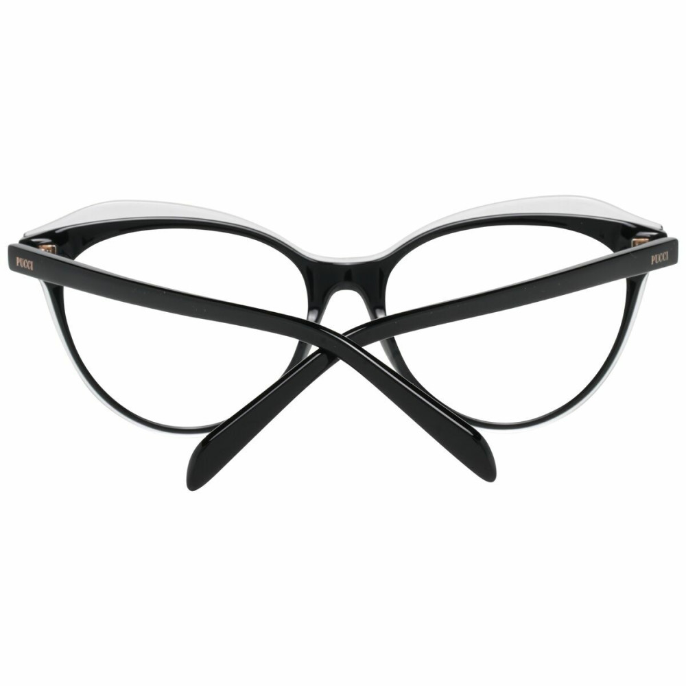 Ladies' Spectacle frame Emilio Pucci EP5129-55003 Ø 55 mm
