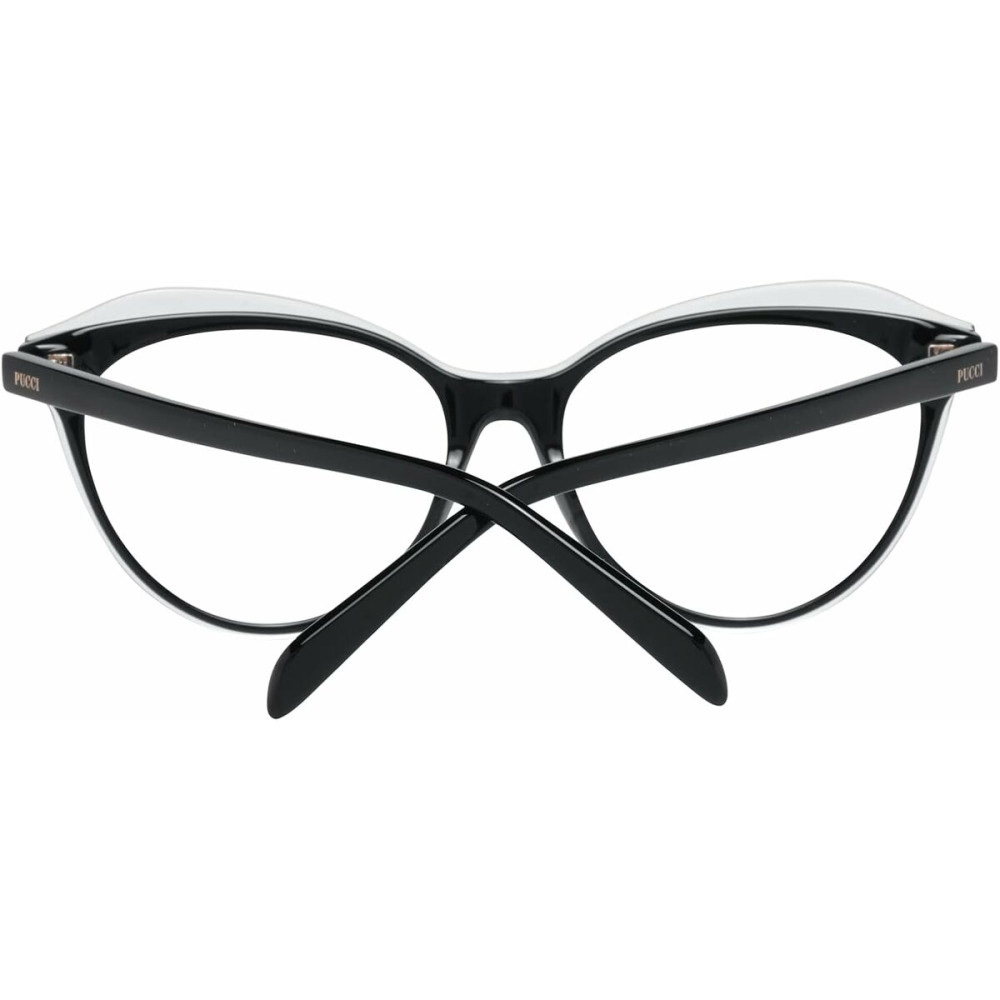 Ladies' Spectacle frame Emilio Pucci EP5129-55003 Ø 55 mm