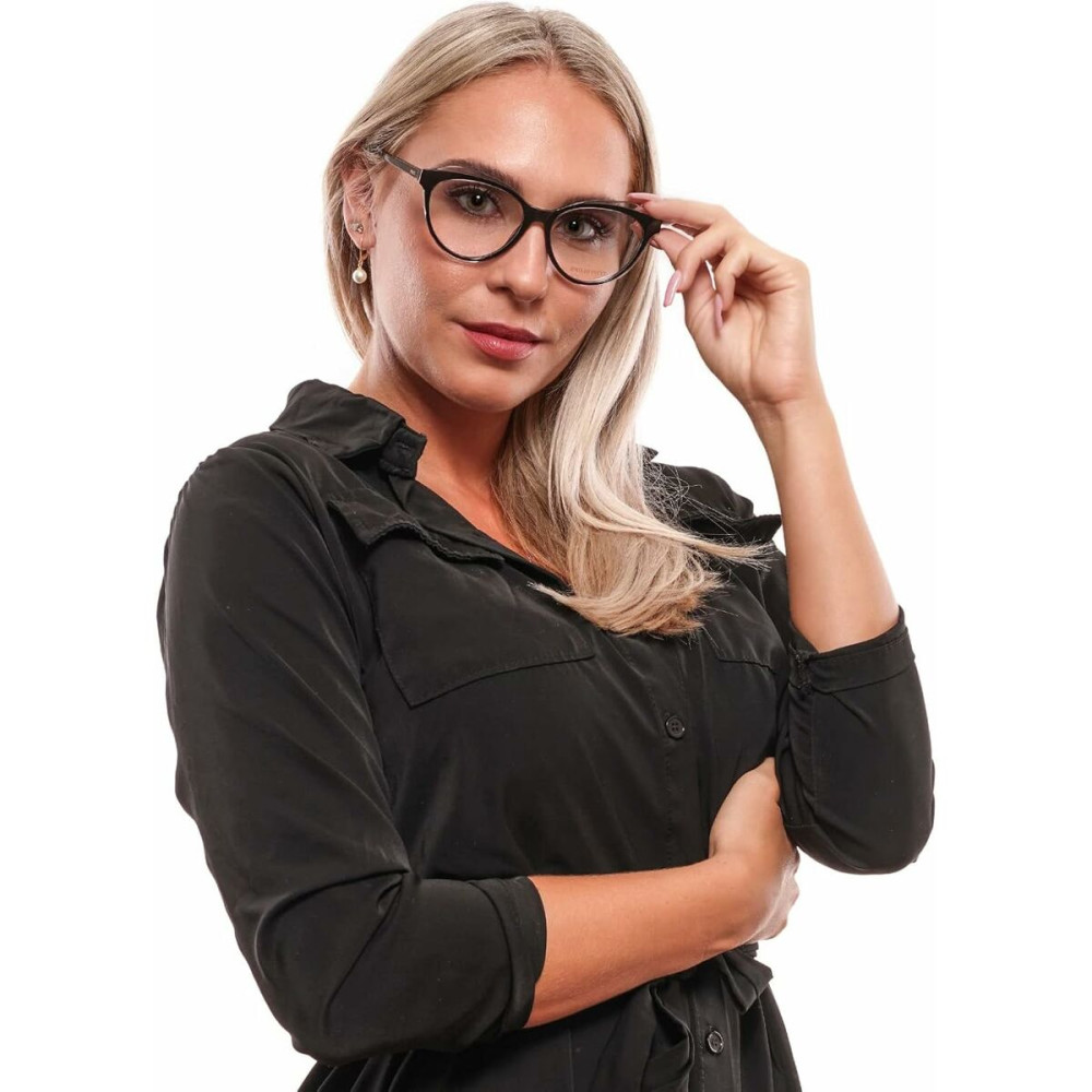 Ladies' Spectacle frame Emilio Pucci EP5129-55003 Ø 55 mm