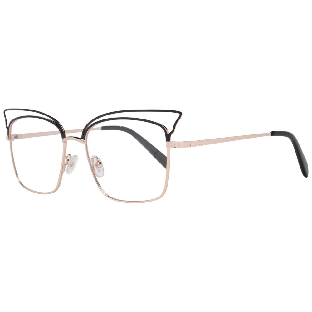 Ladies' Spectacle frame Emilio Pucci EP5122-53028 Ø 53 mm