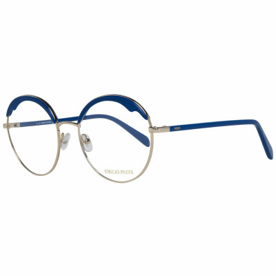 Ladies' Spectacle frame Emilio Pucci EP5130-54032 ø 54 mm