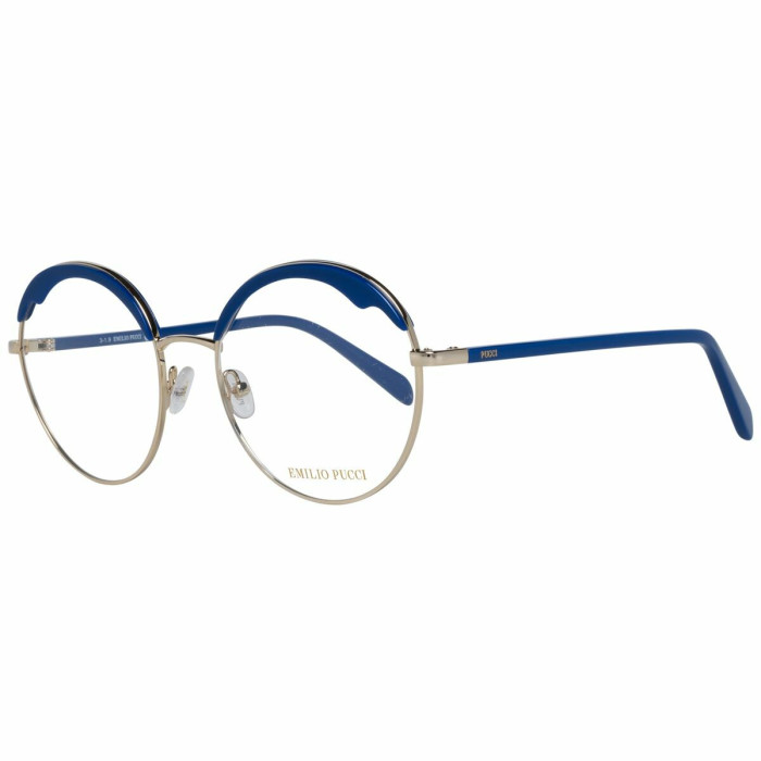 Ladies' Spectacle frame Emilio Pucci EP5130-54032 ø 54 mm