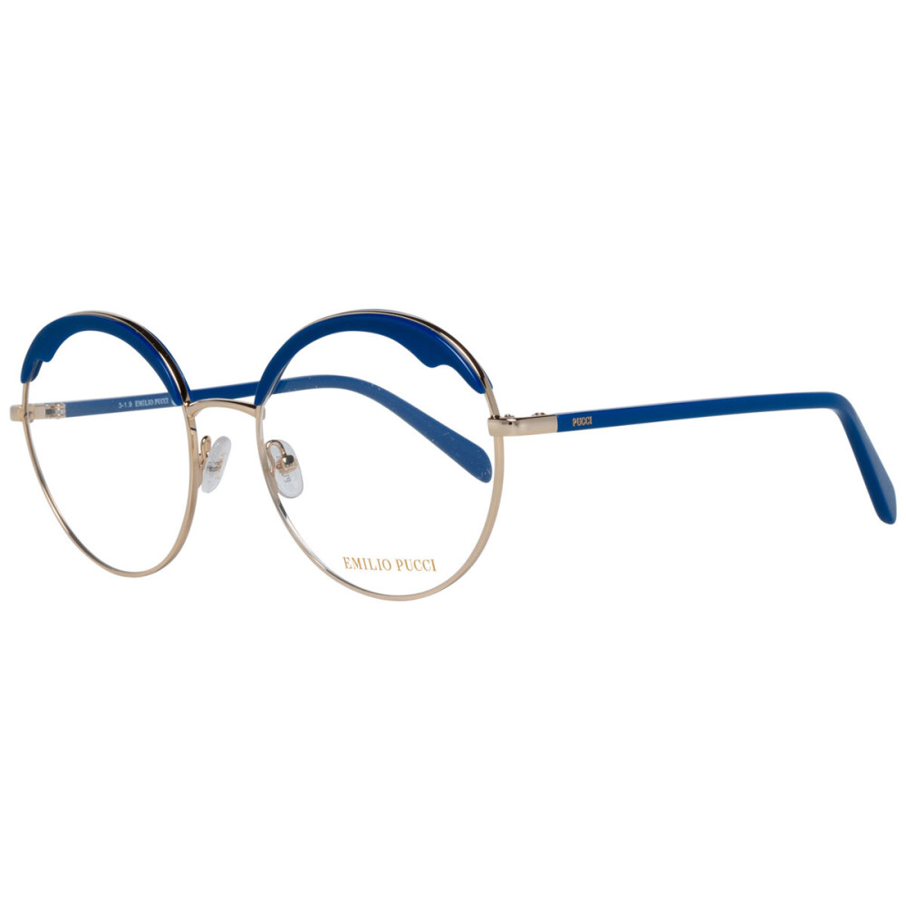 Ladies' Spectacle frame Emilio Pucci EP5130-54032 ø 54 mm