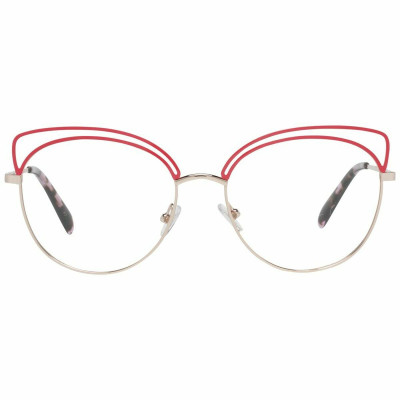 Ladies' Spectacle frame Emilio Pucci EP5123-54068 ø 54 mm
