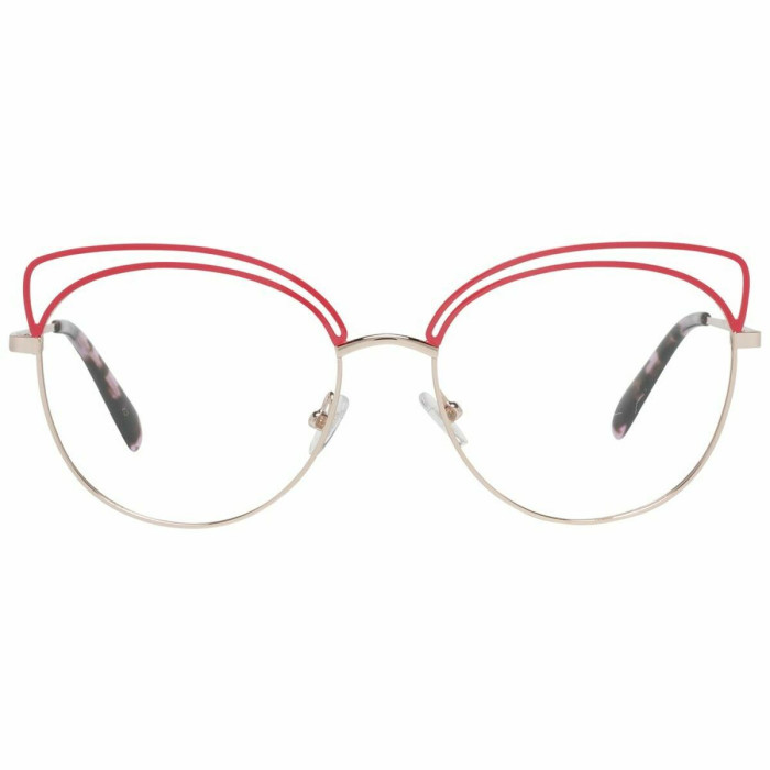 Ladies' Spectacle frame Emilio Pucci EP5123-54068 ø 54 mm
