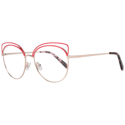 Ladies' Spectacle frame Emilio Pucci EP5123-54068 ø 54 mm