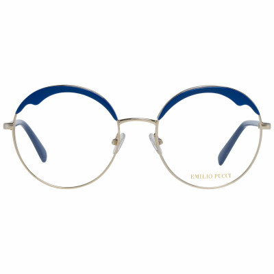 Ladies' Spectacle frame Emilio Pucci EP5130-54032 ø 54 mm
