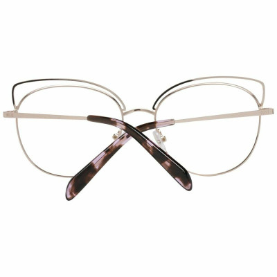 Ladies' Spectacle frame Emilio Pucci EP5123-54068 ø 54 mm