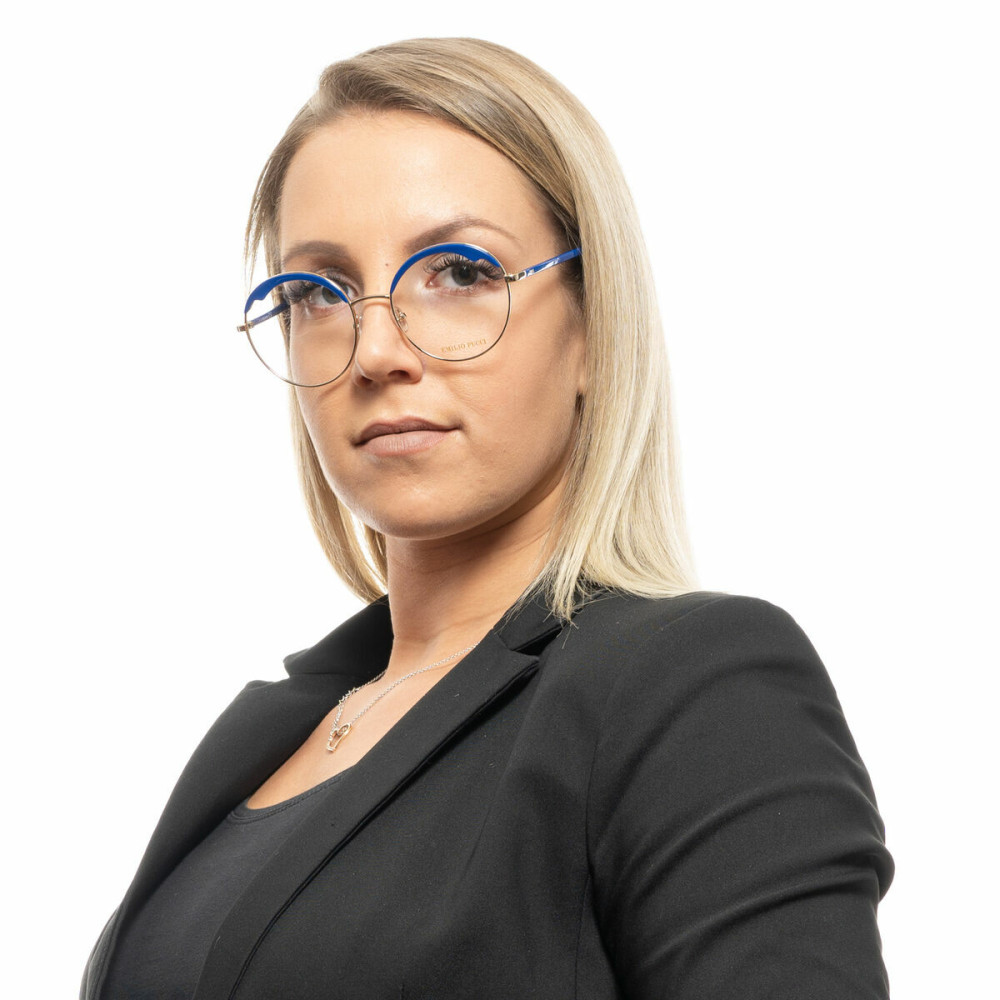 Ladies' Spectacle frame Emilio Pucci EP5130-54032 ø 54 mm