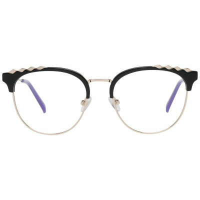 Ladies' Spectacle frame Emilio Pucci EP5146-50005 Ø 50 mm