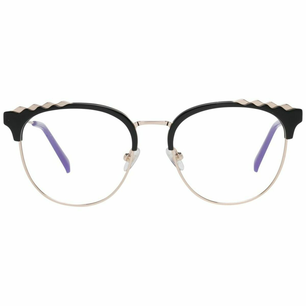 Ladies' Spectacle frame Emilio Pucci EP5146-50005 Ø 50 mm