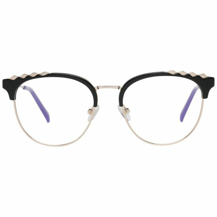 Ladies' Spectacle frame Emilio Pucci EP5146-50005 Ø 50 mm