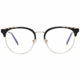 Ladies' Spectacle frame Emilio Pucci EP5146-50005 Ø 50 mm