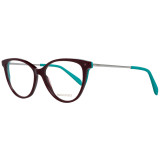 Ladies' Spectacle frame Emilio Pucci EP5119-55071 Ø 55 mm