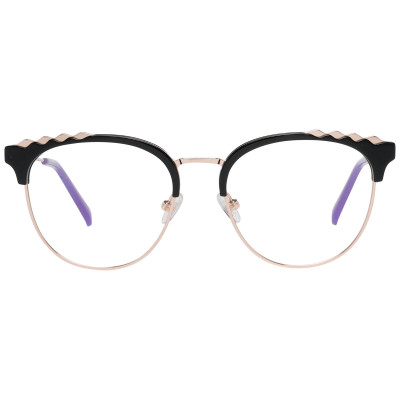 Ladies' Spectacle frame Emilio Pucci EP5146-50005 Ø 50 mm