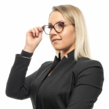 Ladies' Spectacle frame Emilio Pucci EP5119-55071 Ø 55 mm