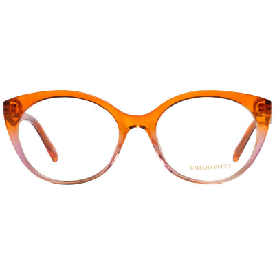 Ladies' Spectacle frame Emilio Pucci EP5134-54044 ø 54 mm