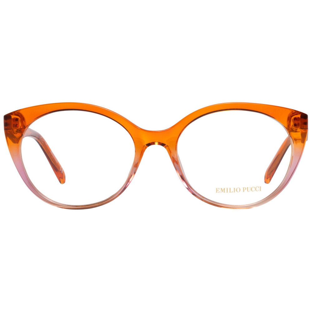 Ladies' Spectacle frame Emilio Pucci EP5134-54044 ø 54 mm