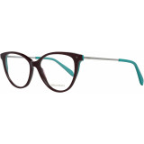 Ladies' Spectacle frame Emilio Pucci EP5119-55071 Ø 55 mm
