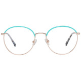 Ladies' Spectacle frame Emilio Pucci EP5153-51028 Ø 51 mm