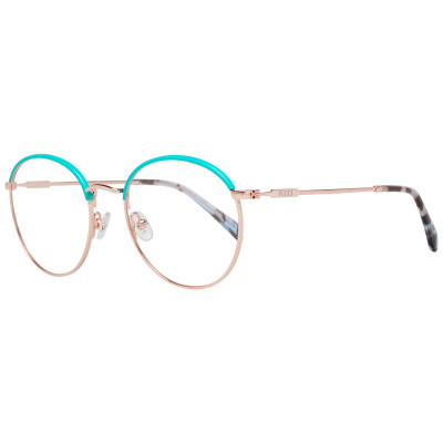 Ladies' Spectacle frame Emilio Pucci EP5153-51028 Ø 51 mm