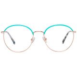 Ladies' Spectacle frame Emilio Pucci EP5153-51028 Ø 51 mm