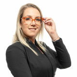 Ladies' Spectacle frame Emilio Pucci EP5134-54044 ø 54 mm