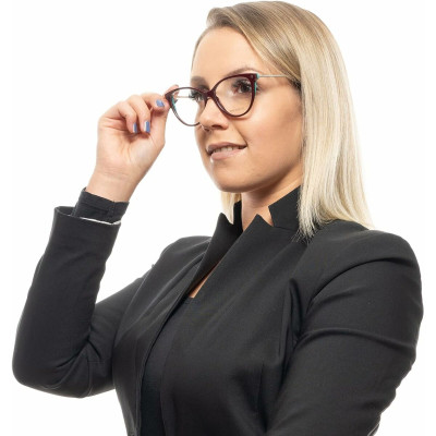 Ladies' Spectacle frame Emilio Pucci EP5119-55071 Ø 55 mm