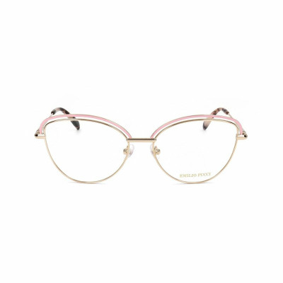 Ladies' Spectacle frame Emilio Pucci EP5170-55074 Ø 55 mm