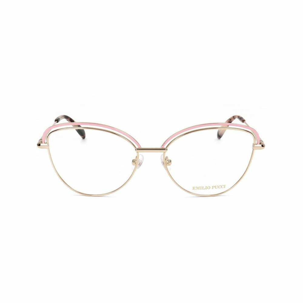 Ladies' Spectacle frame Emilio Pucci EP5170-55074 Ø 55 mm