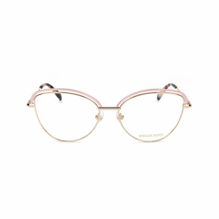 Ladies' Spectacle frame Emilio Pucci EP5170-55074 Ø 55 mm