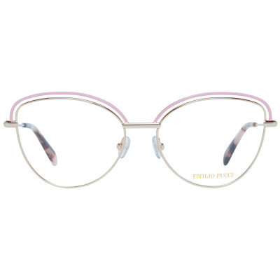 Ladies' Spectacle frame Emilio Pucci EP5170-55074 Ø 55 mm