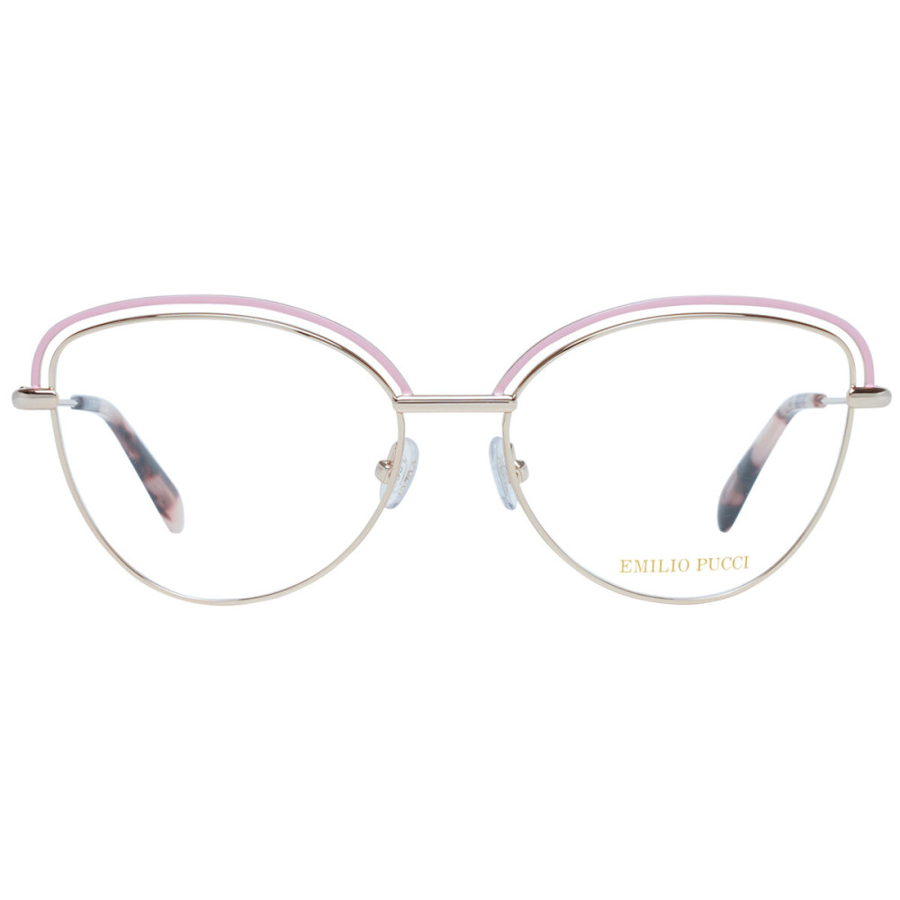 Ladies' Spectacle frame Emilio Pucci EP5170-55074 Ø 55 mm