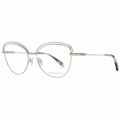 Ladies' Spectacle frame Emilio Pucci EP5170-55074 Ø 55 mm