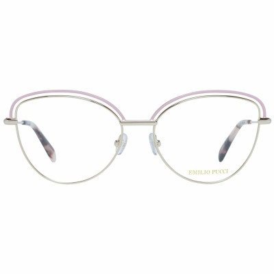 Ladies' Spectacle frame Emilio Pucci EP5170-55074 Ø 55 mm