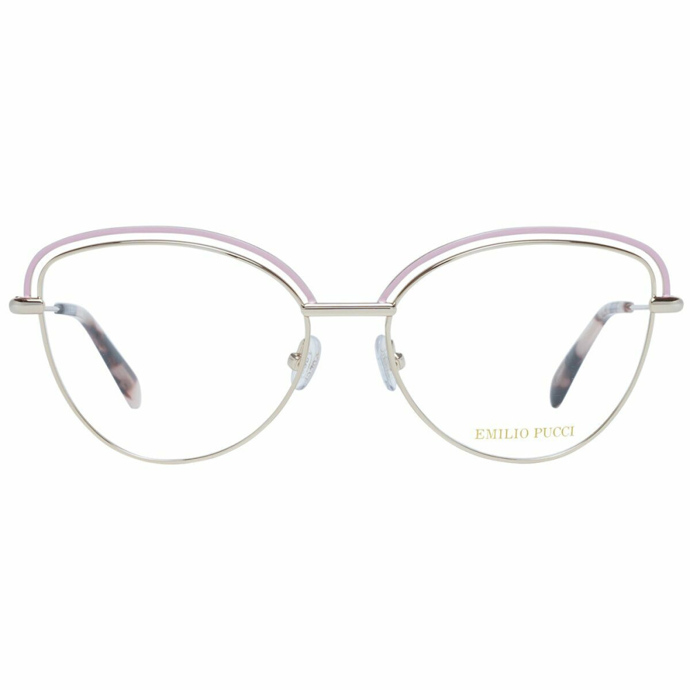 Ladies' Spectacle frame Emilio Pucci EP5170-55074 Ø 55 mm