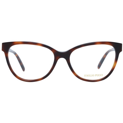 Ladies' Spectacle frame Emilio Pucci EP5151-54052 ø 54 mm