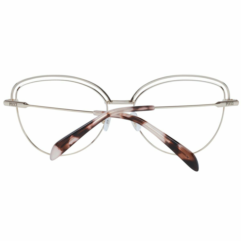 Ladies' Spectacle frame Emilio Pucci EP5170-55074 Ø 55 mm